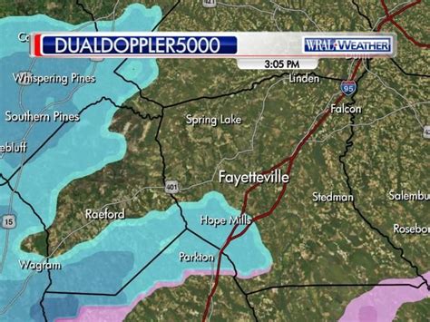 wral interactive radar|More.